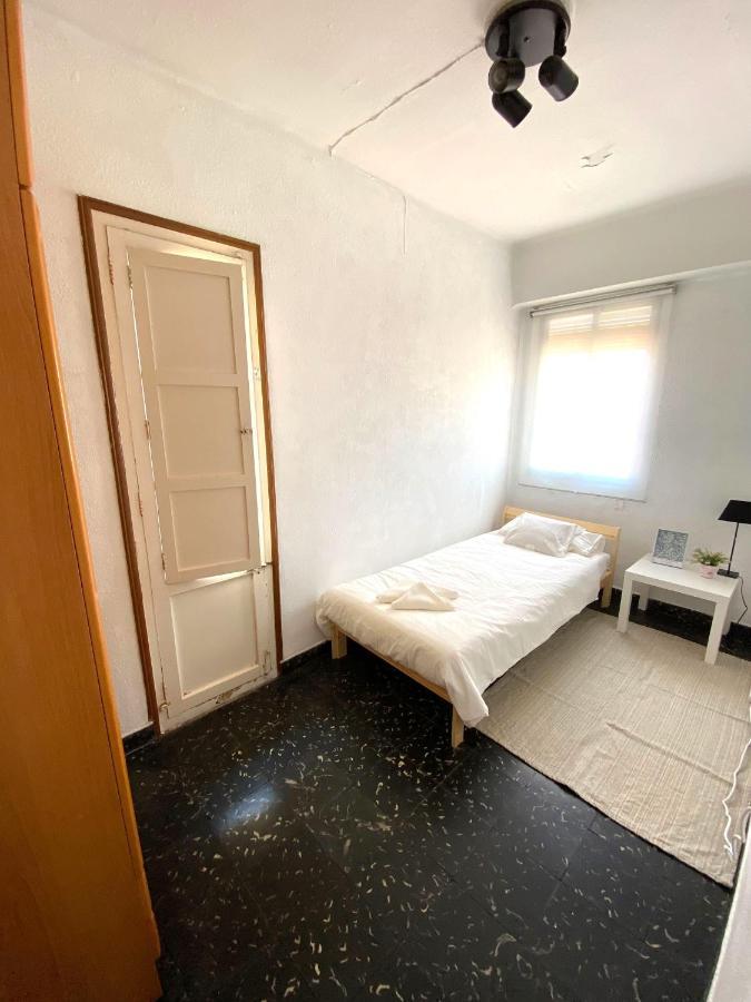 Acogedor Apartamento En Valencia公寓 外观 照片