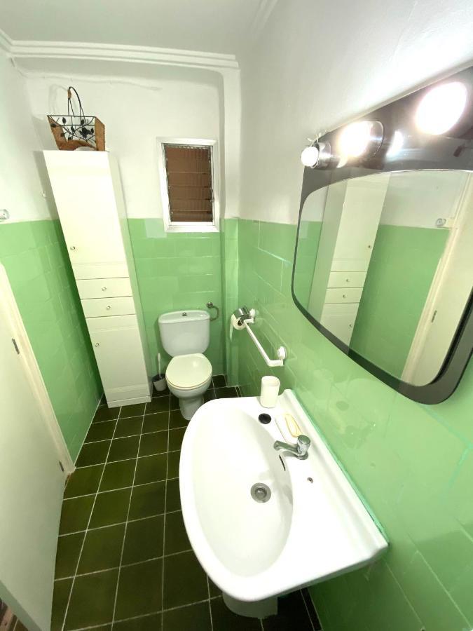 Acogedor Apartamento En Valencia公寓 外观 照片