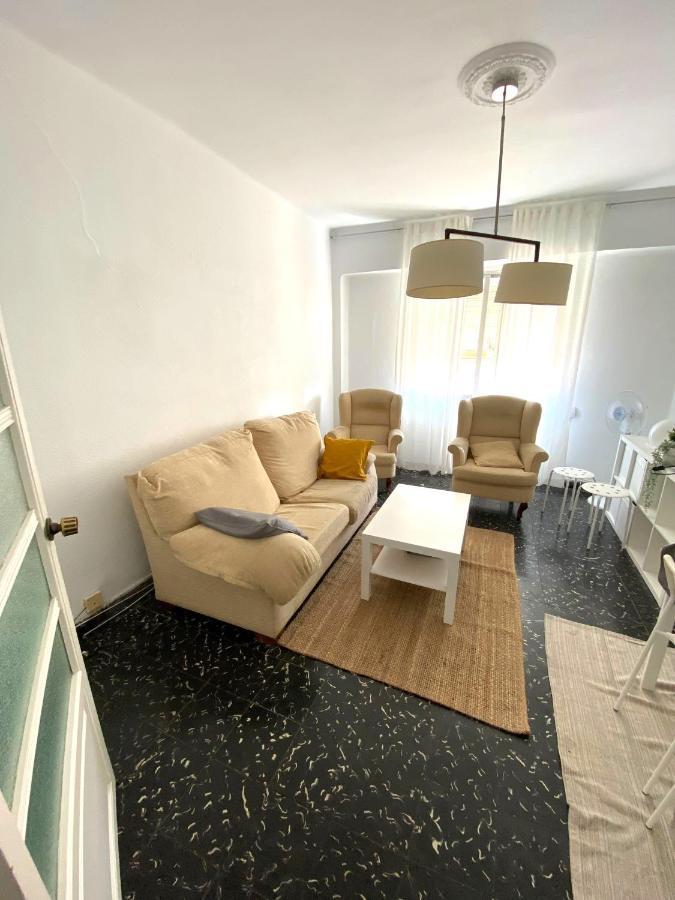 Acogedor Apartamento En Valencia公寓 外观 照片