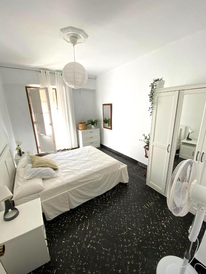 Acogedor Apartamento En Valencia公寓 外观 照片
