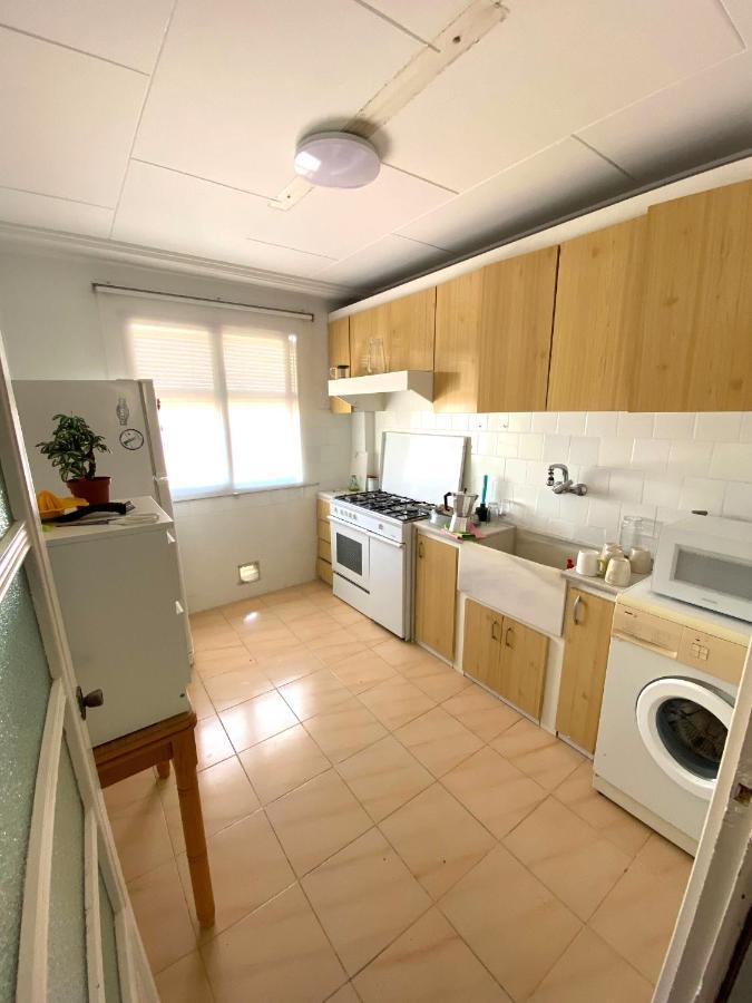 Acogedor Apartamento En Valencia公寓 外观 照片